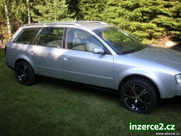 Audi A6, 2,5 TDi, 132 KW! servisovaná!_2 71093_2.jpg