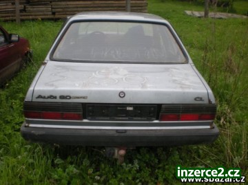 Audi 80 1,8 benzín, na prodej veškeré ND z vozu!_2 71098_2.jpg