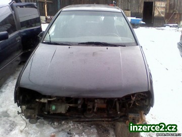 Golf III. 1,8 benzin, klima, jen ND z vozu, vše velmi levně_1 71111_1.jpg