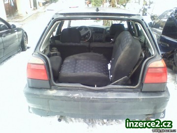 Golf III. 1,8 benzin, klima, jen ND z vozu, vše velmi levně_2 71111_2.jpg