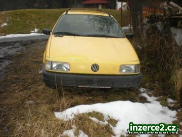 PASSAT 35I, 16V, r. v. 1991, ND Z VOZU VELMI LEVNĚ_1 71118_1.jpg