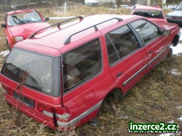 PEUGEOT 405, BENZIN, ND Z VOZU VELMI LEVNĚ!_2 71119_2.jpg