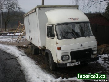 Avia 31, prodám veškeré náhradní díly z tohoto vuzu. Levně!_1 71120_1.jpg