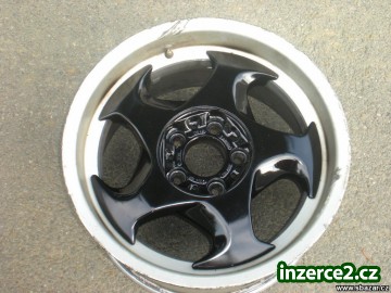 Alu kola r17, bmw, pozor rarita! Těžko k sehnání!_1 71123_1.jpg