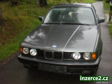 Bmw 520i, r. V. 1993! Na prodej jen nd levně!_1 71126_1.jpg