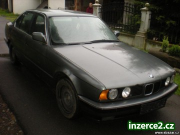 Bmw 520i, r. V. 1993! Na prodej jen nd levně!_2 71126_2.jpg