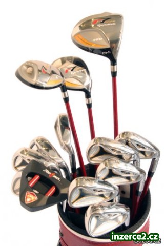 Nový pánský kompletní set taylor made r7 460_1 71320_1.jpg