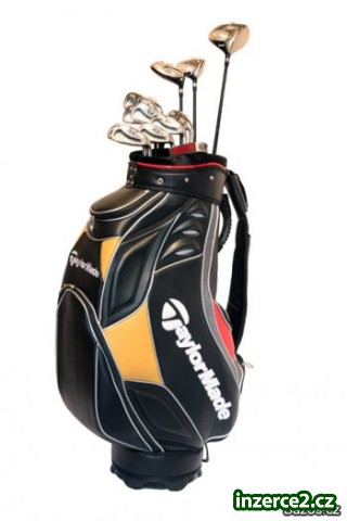 Nový pánský kompletní set taylor made r7 460_2 71320_2.jpg