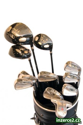 Pánský kompletní set COBRA 460 F/Speed_2 71323_2.jpg