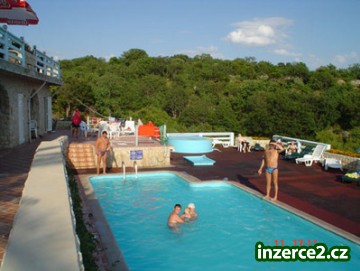 DOVOLENA v Soukromy apartmany v Potocnici ostrov Pag Chorvatsko_2 7144_2.jpg