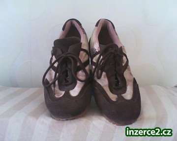 BOTY PROMOD - použité, zachovalé_1 71630_1.jpg