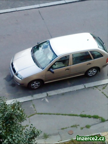 prodám škoda fabia kombi 1.4 16V_1 71635_1.jpg