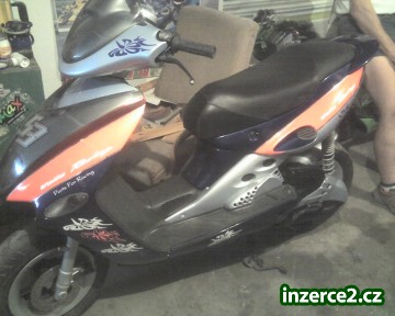 prodám Malaguti Firefox F15_1 71798_1.jpg