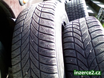 zimní kola na Opel Vectra_2 71802_2.jpg