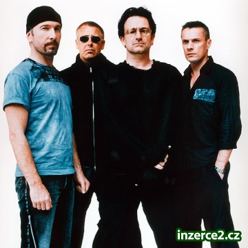 3 Lístky na koncert U2 v Polsku 6.8.2009_1 72248_1.jpg