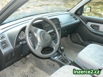 Prodám Peugeot 306 sdn_1 72582_1.jpg