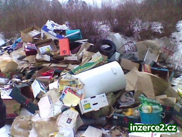 Nejlevnější vyklizení domů, bytů, prostor, pozůstalostí, odvoz odpadů, bouraní a výkopové práce Brno_1 72859_1.jpg