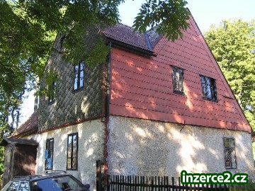 Prodám chalupu na Hoře Svaté Kateřiny, okr. Most_1 7292_1.jpg