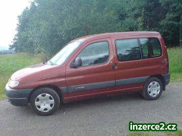 CITROËN BERLINGO 1.4i_2 73030_2.jpg