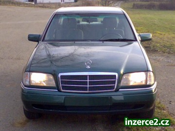 Mercedes-Benz C 220D Classic_1 73132_1.jpg