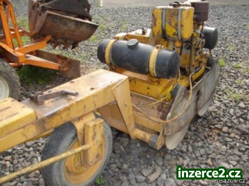 ručně vedený válec Stavostroj VVW 3400_2 73202_2.jpg