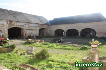 Zemědělský objekt + 24,8 ha pozemků - Kopanina_1 73238_1.jpg