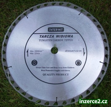 Pilový kotouč s břitovými destičkami 500mm_1 73532_1.jpg