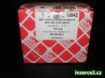 Nové manžety na VW Passat_1 74412_1.jpg