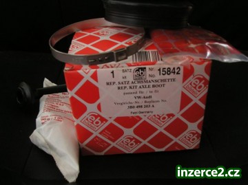 Nové manžety na VW Passat_2 74412_2.jpg