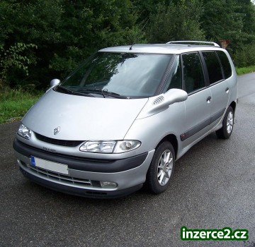 RENAULT ESPACE 2,2TD-KLIMA-7.mist_1 74931_1.jpg