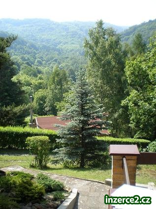 Prodám krásnou chatu v Okounově, okr.Chomutov_1 75078_1.jpg