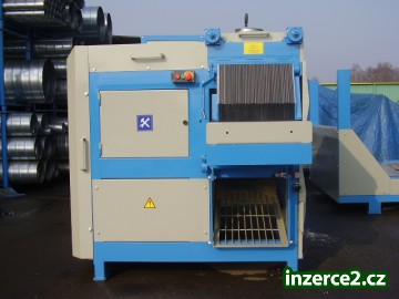 Prodám Rozmítačku WD -350 -Nová prořez do 170 mm_1 75326_1.jpg