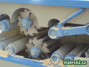 Prodám Rozmítačku WD -350 -Nová prořez do 170 mm_2 75326_2.jpg