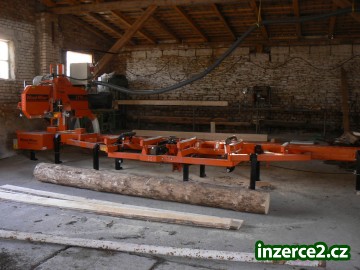 Prodám novou Pásovou pilu Woodmizer LT70_1 75328_1.jpg