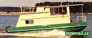 Motorové kajutové lodě, hausboty_2 75682_2.jpg