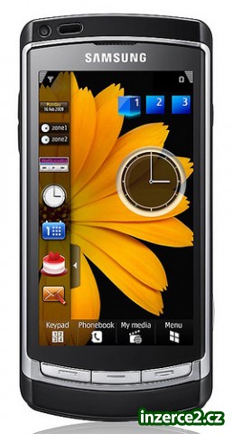 Samsung i8910 Omnia HD 16GB Black Unlocked Import_2 76066_2.jpg