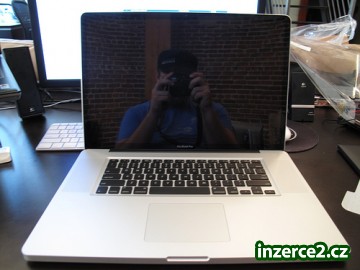 Apple MacBook Pro - Core 2 Duo 2.8 GHz - 17 76575_1.jpg