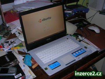 Sony VAIO VGN-Z591U/B - Core 2 Duo 2.53 GHz - 13.1 76602_2.jpg