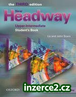 New Headway - Upper intermediate / Third edition_1 77099_1.jpg