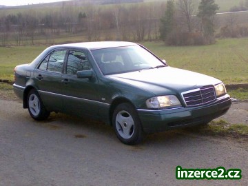 Mercedes-Benz C 220D Classic_2 77459_2.jpg