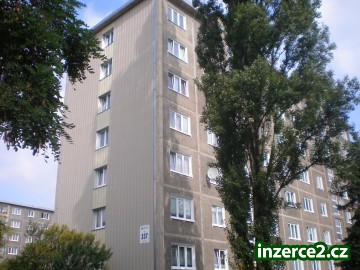 Prodám byt 1+2 v OV v Mostě - lze přepažit_1 77820_1.jpg