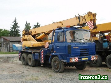 Autojeřáb AD20T Tatra 815, r.v.94_1 79116_1.jpg