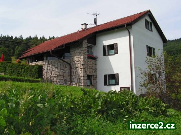 Ubytování po celý rok pensionu Neuland_2 79280_2.jpg