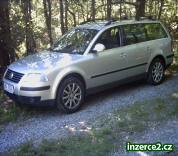 Prodám Volkswagen Passat_1 79285_1.jpg