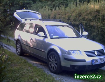 Prodám Volkswagen Passat_2 79285_2.jpg