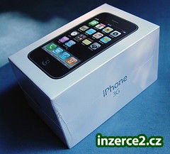 zbrusu nový odemknout Apple iPhone 3G-s 16 GB 32 GB černé bobule tučným nokia_2 79916_2.jpg