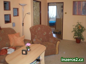 Prodám družstevní byt 1+3 s balkonem v Mostě_1 80395_1.jpg