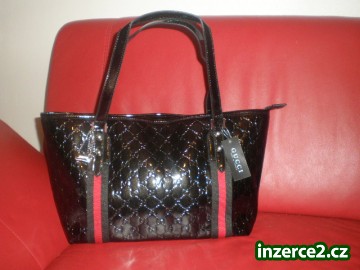 Luxusní kabelka Gucci!_1 80419_1.jpg