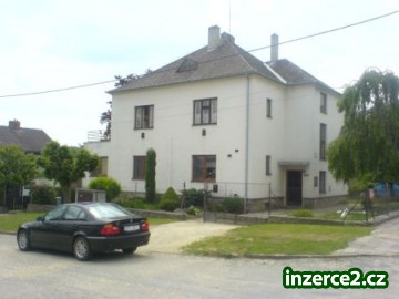 Prodám / vyměním byt 3+1 v OV - Hrotovice u Třebíče_1 80722_1.jpg