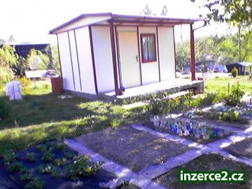 přenechám pronájem zahrádky s chatkou_1 81067_1.jpg